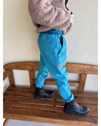 Softshell gate JAR/JESEŇ