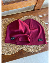 ► Parma čiapky - jednovrstvové