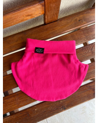 ► Parma tvarované nákrčníky - dvojvrstvové